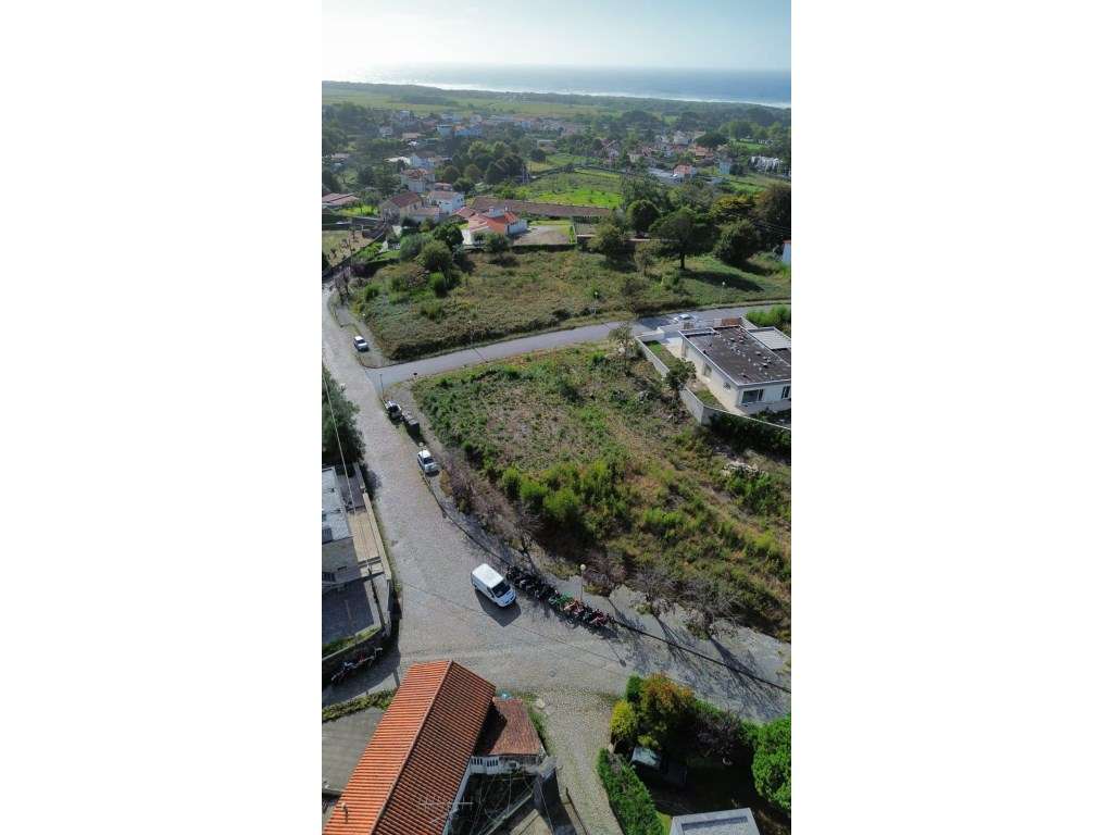 Lote 10 para construção em Afife, Viana do Castelo - Grande imagem: 4/5