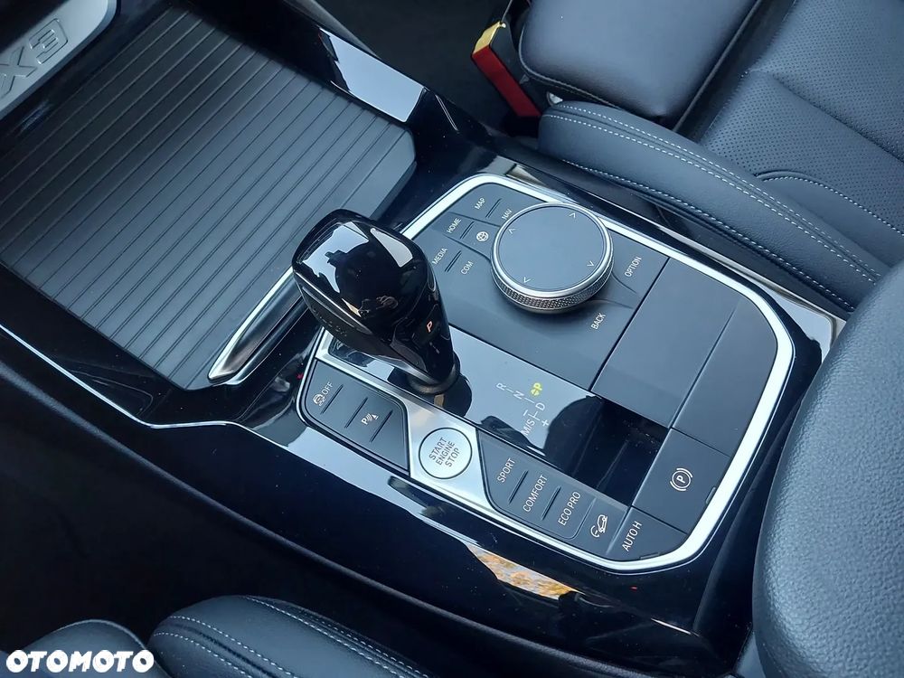 BMW X3 xDrive20d M Sport - 21