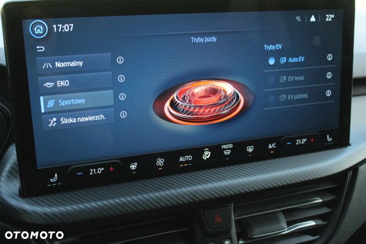 Ford Kuga 2.5 Duratec PHEV ST-LINE X - 22