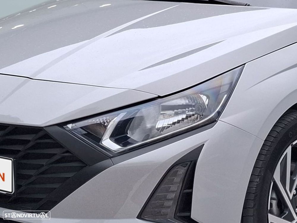 Hyundai i20 1.2 Comfort - 3
