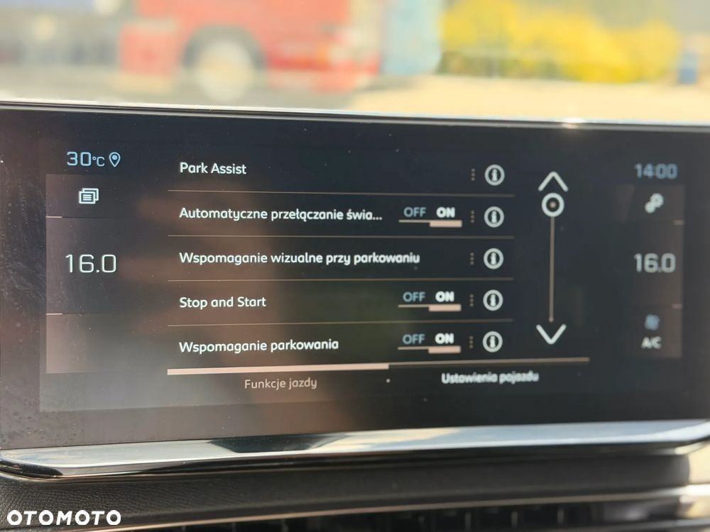 Peugeot 5008 1.5 BlueHDi GT Pack S&S EAT8 - 38