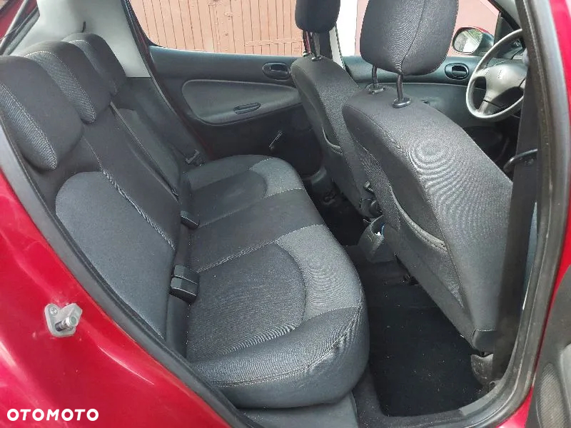 Peugeot 206 1.4 Generation - 10