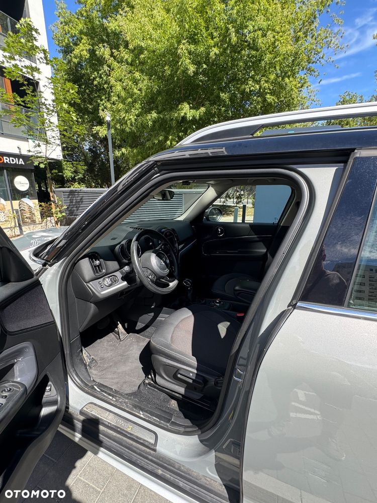 MINI Countryman Cooper S E ALL4 - 7