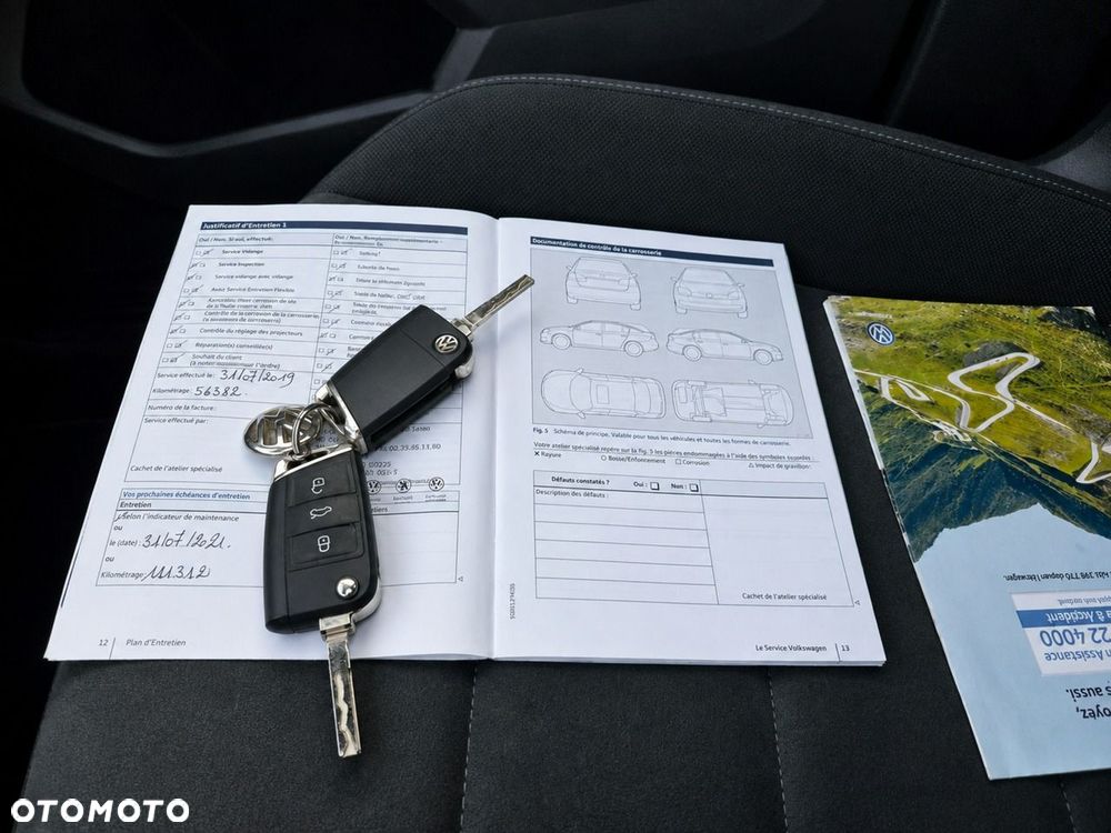 Volkswagen Tiguan - 19