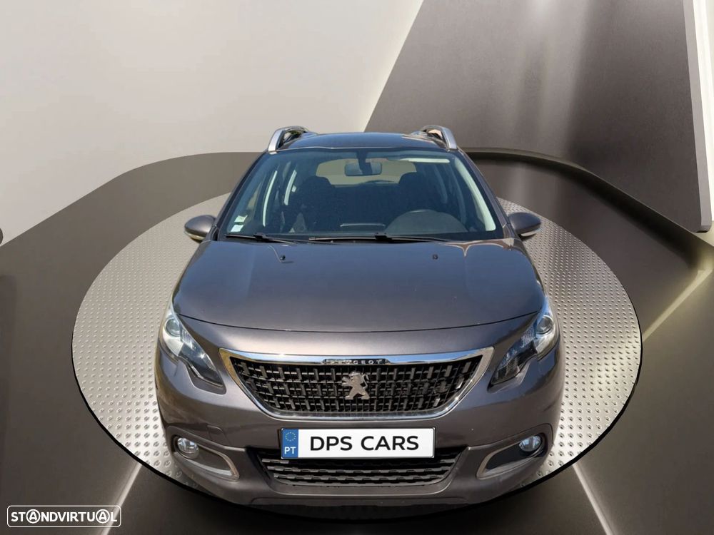 Peugeot 2008 PureTech 100 Stop&Start Active - 2