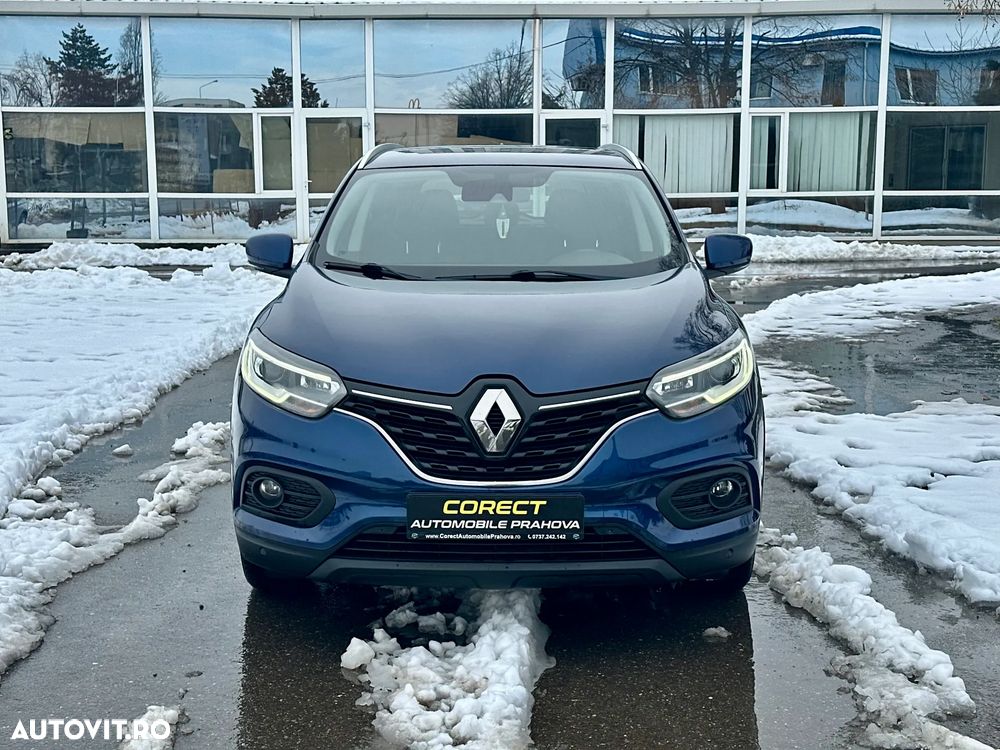 Renault Kadjar - 10