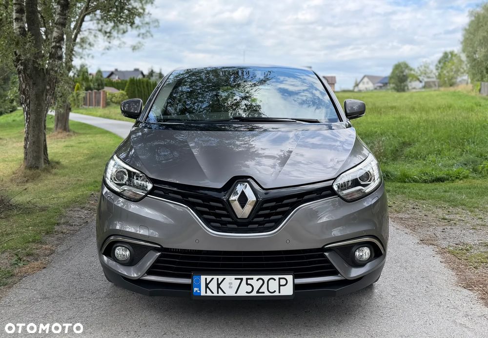 Renault Scenic 1.3 TCe Energy Intens EDC - 3