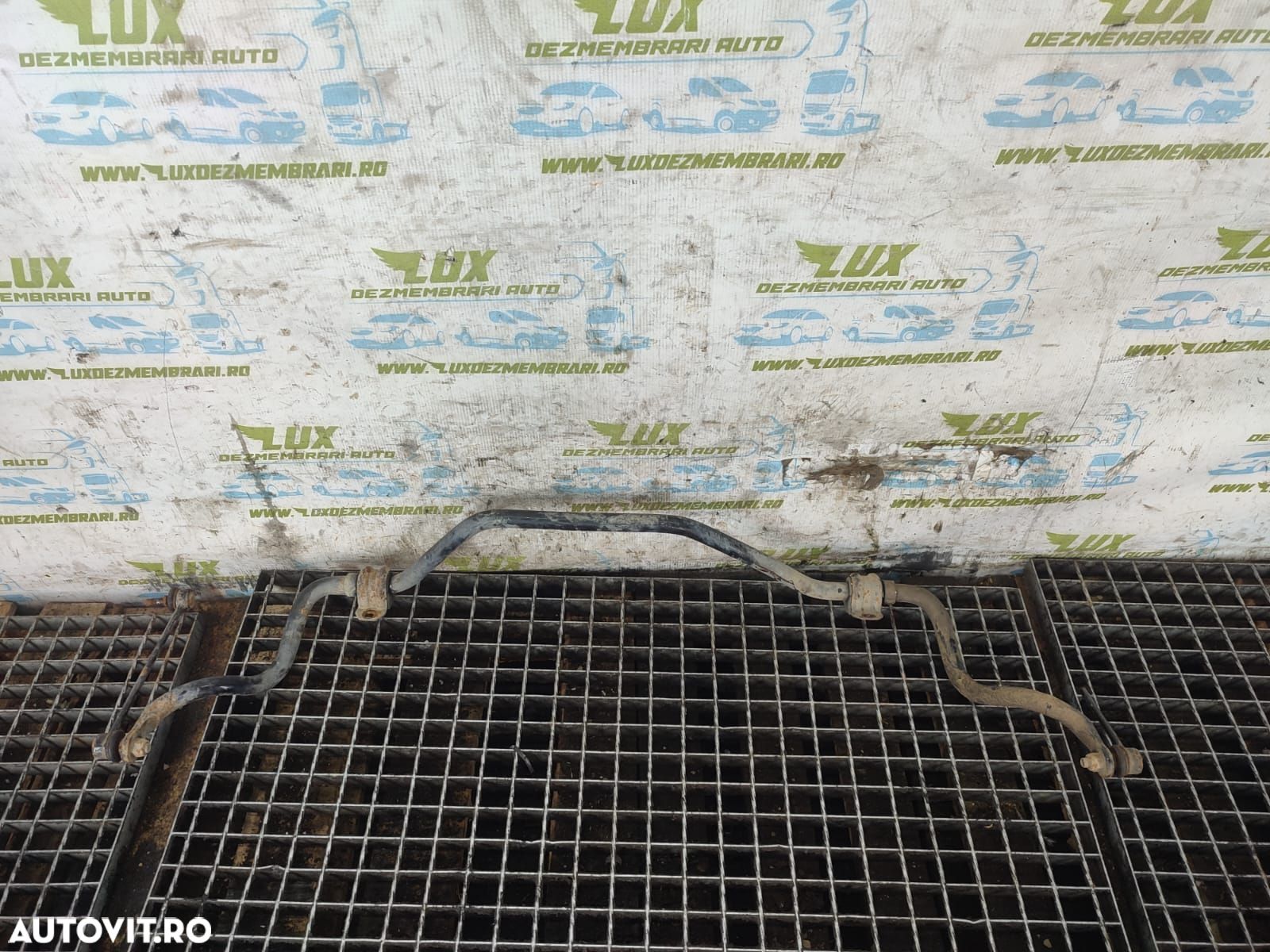Bara stabilizatoare fata SsangYong Korando 3 [2010 - 2013] 2.0 e-xdi - 1
