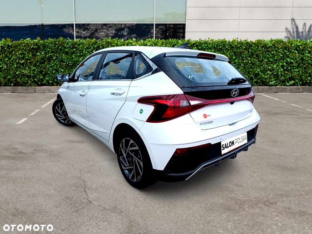 Hyundai i20 - 3