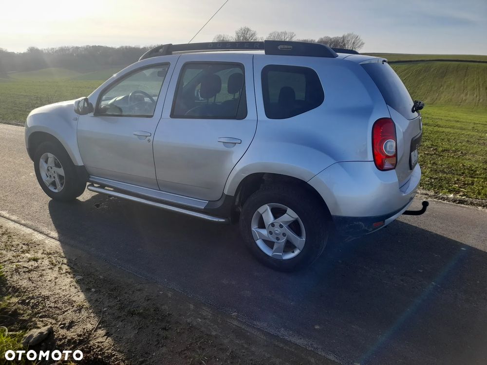 Dacia Duster 1.6 Laureate - 6