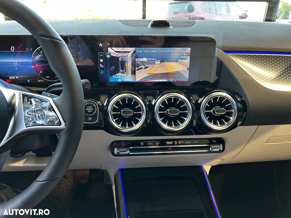 Mercedes-Benz GLA 220 4MATIC MHEV Aut. - 15