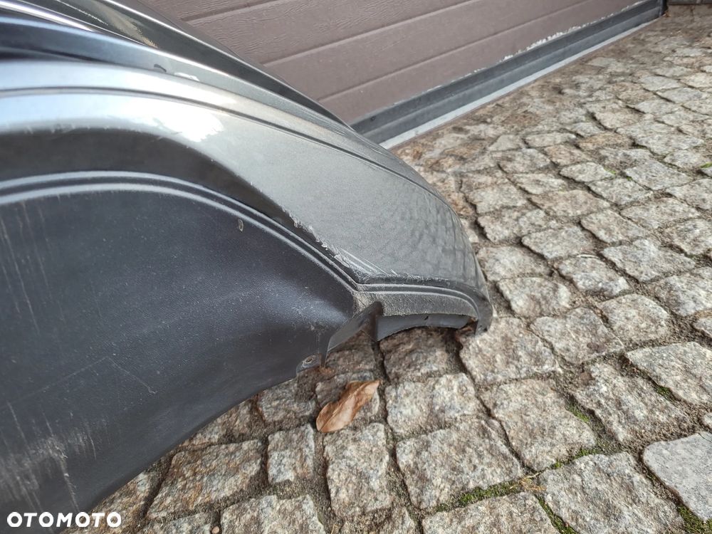 ZDERZAK PRZEDNI PRZÓD VW PASSAT B8 LR7H HALOGENY - 4