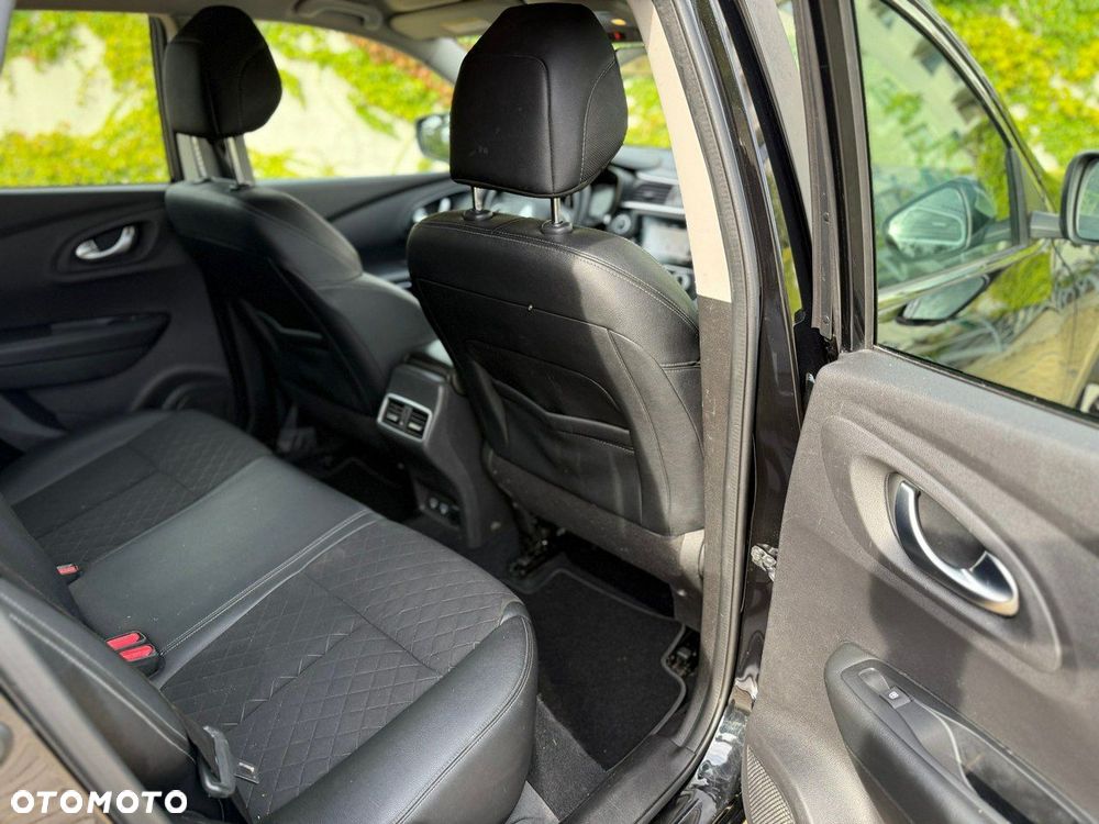 Renault Kadjar 1.3 TCe FAP Intens - 11