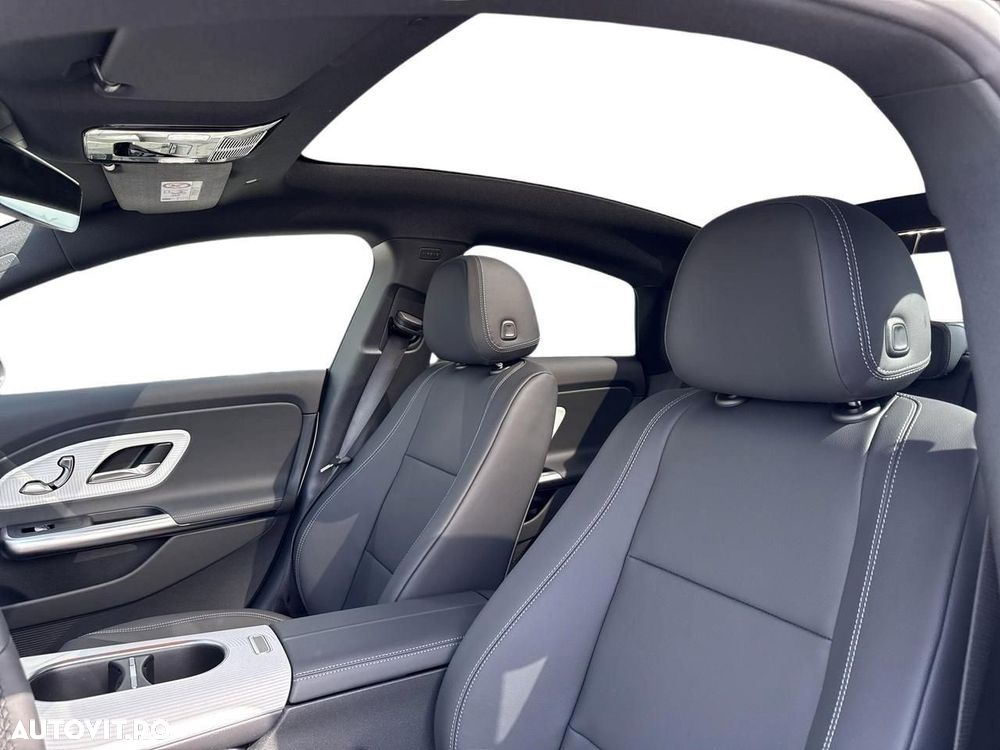 Mercedes-Benz CLA 180 - 12