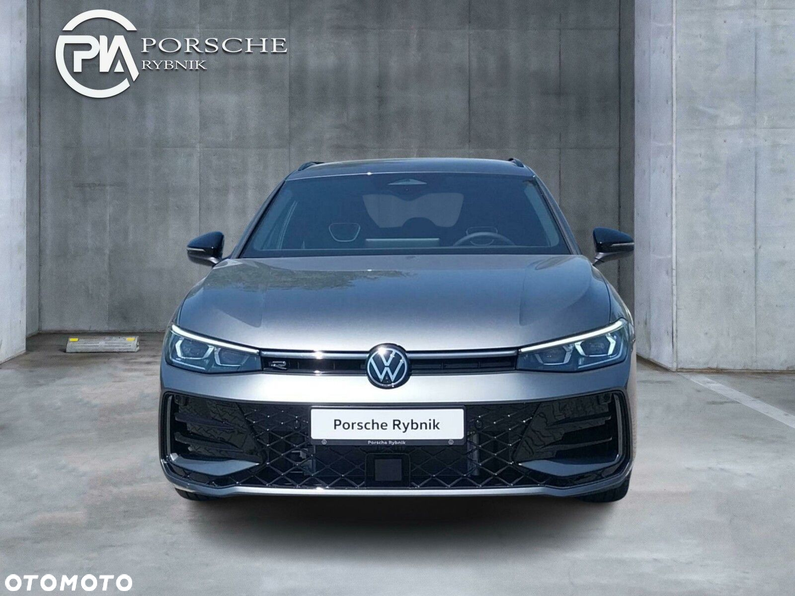 Volkswagen Passat - 9