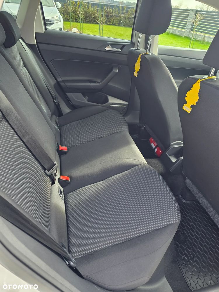 Volkswagen Polo 1.0 Trendline - 20