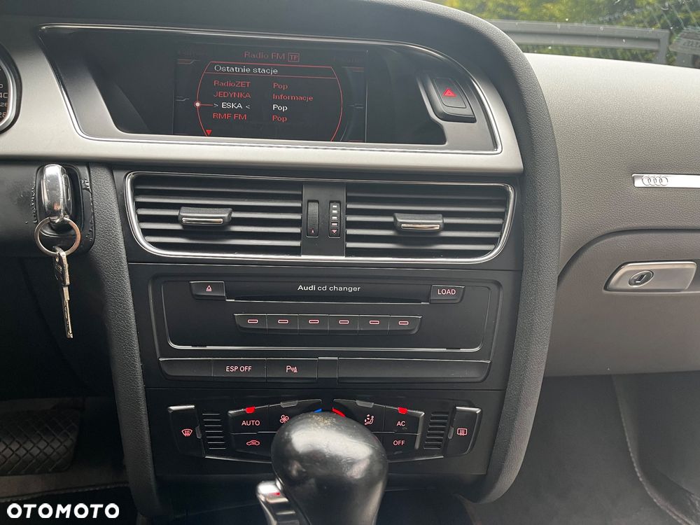 Audi A5 Coupé 1.8 TFSI Multitronic - 12