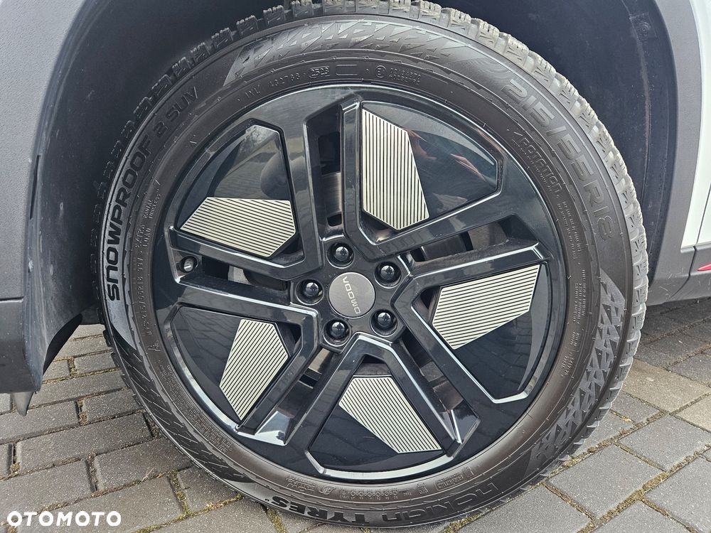 Omoda 5 1.6 T-GDI Premium DCT - 14