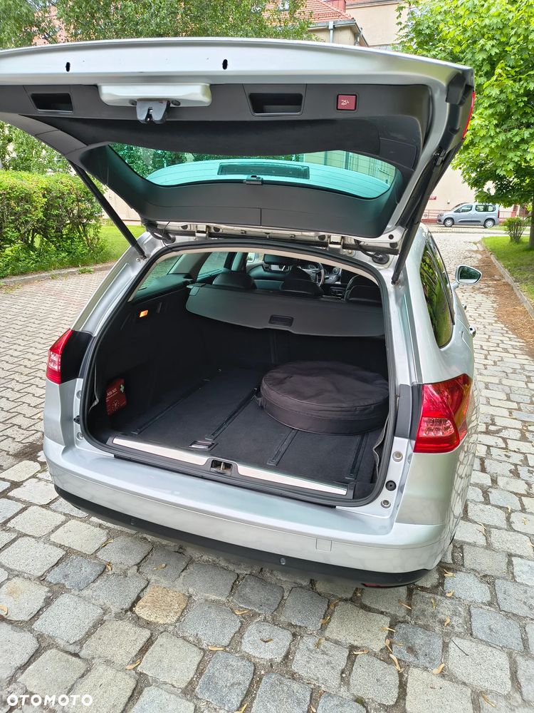 Citroën C5 2.0 16V Exclusive - 5