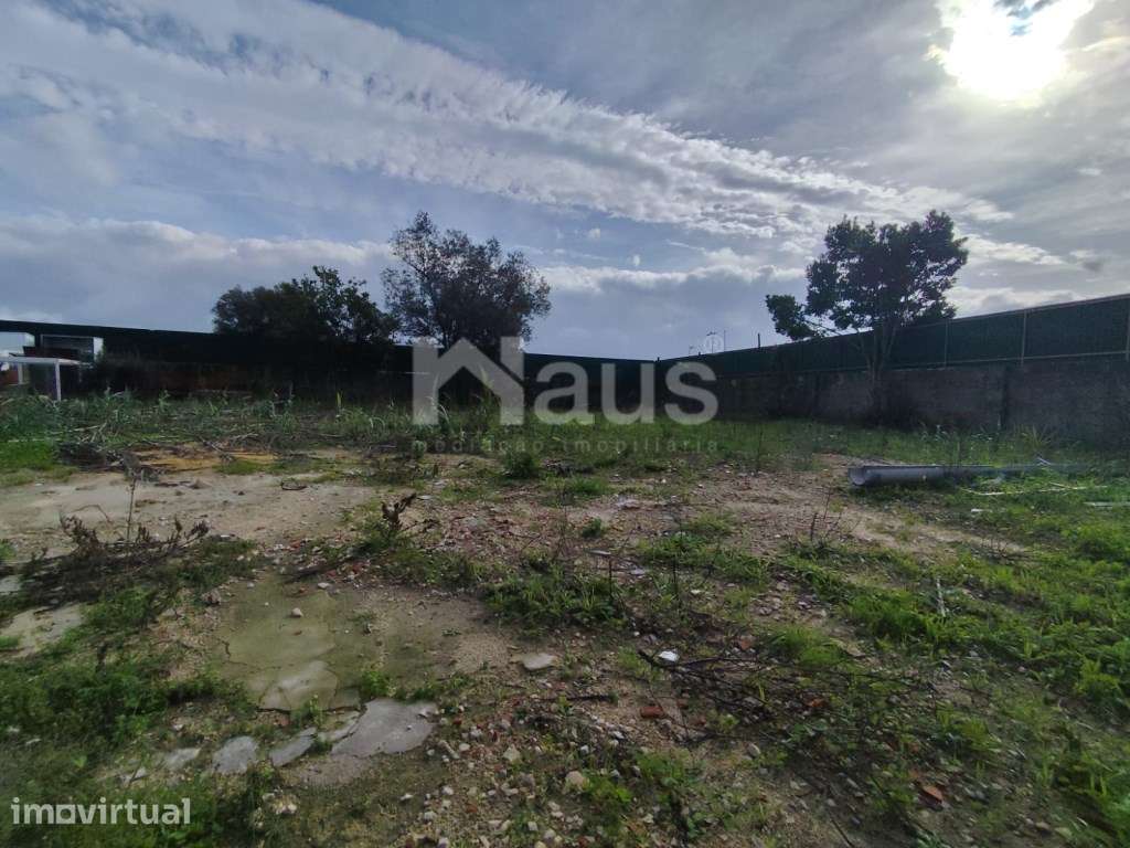 Lote de terreno para construção urbana - Grande imagem: 2/10