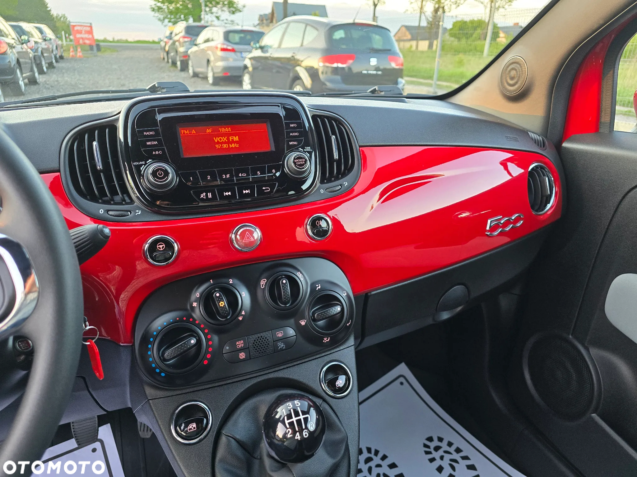 Fiat 500 1.0 GSE Hybrid Dolcevita - 3