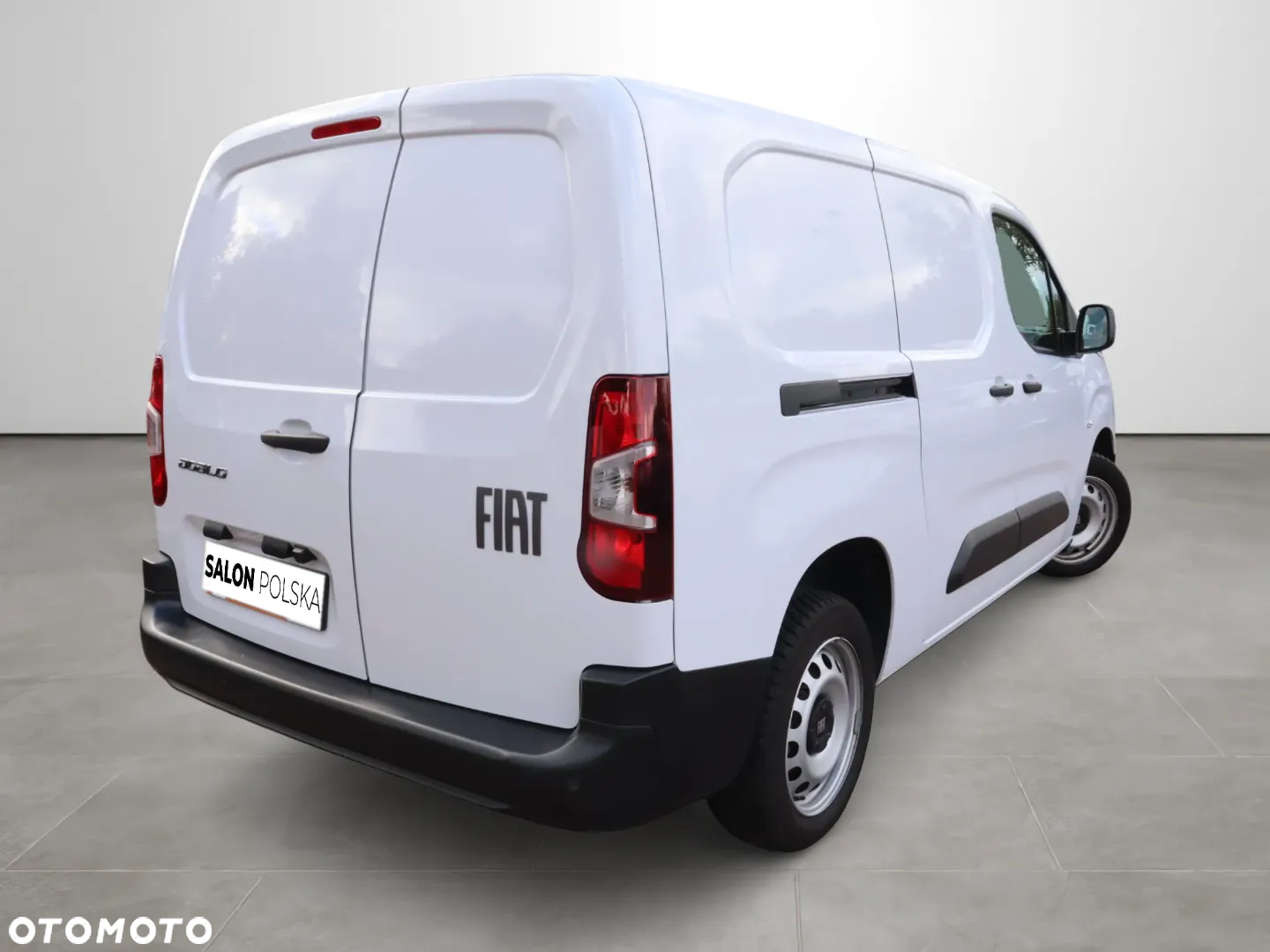 Fiat DOBLO L2 16tys km,Salon PL,F-vat23,GWARANCJA FABRYCZNA - 7