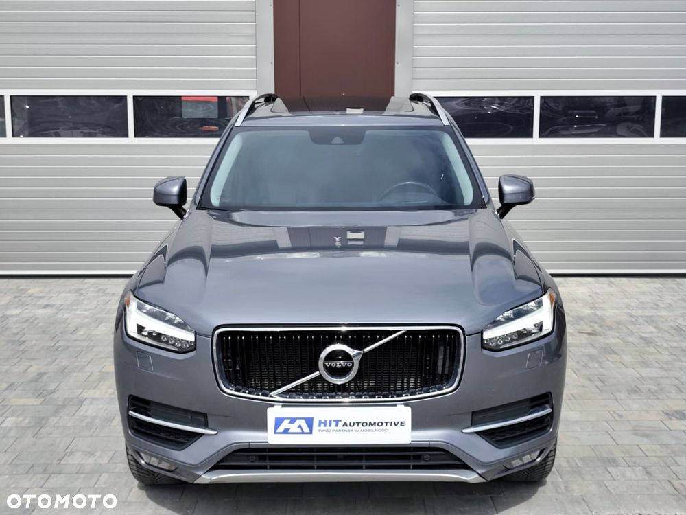 Volvo XC 90 T5 AWD Momentum - 13