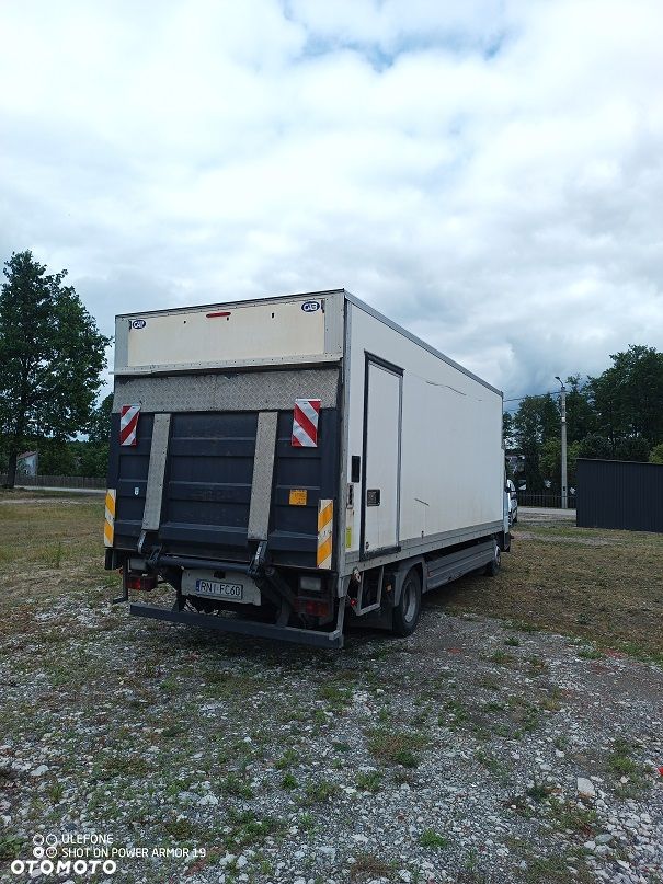 Mercedes-Benz ATEGO 1222 - 5