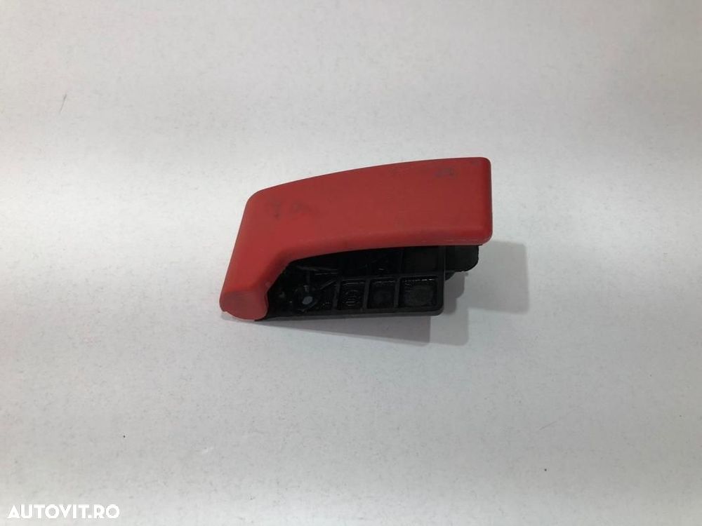 Maner deschidere capota (cu cablu) a1248800320 Mercedes-Benz C-Class - 2