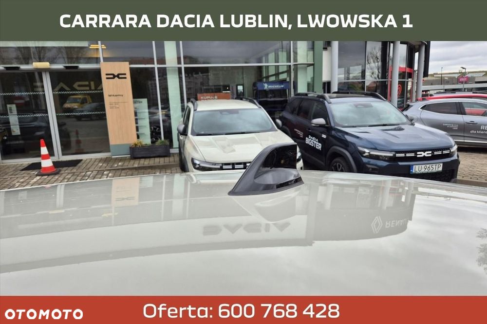 Dacia Sandero - 11