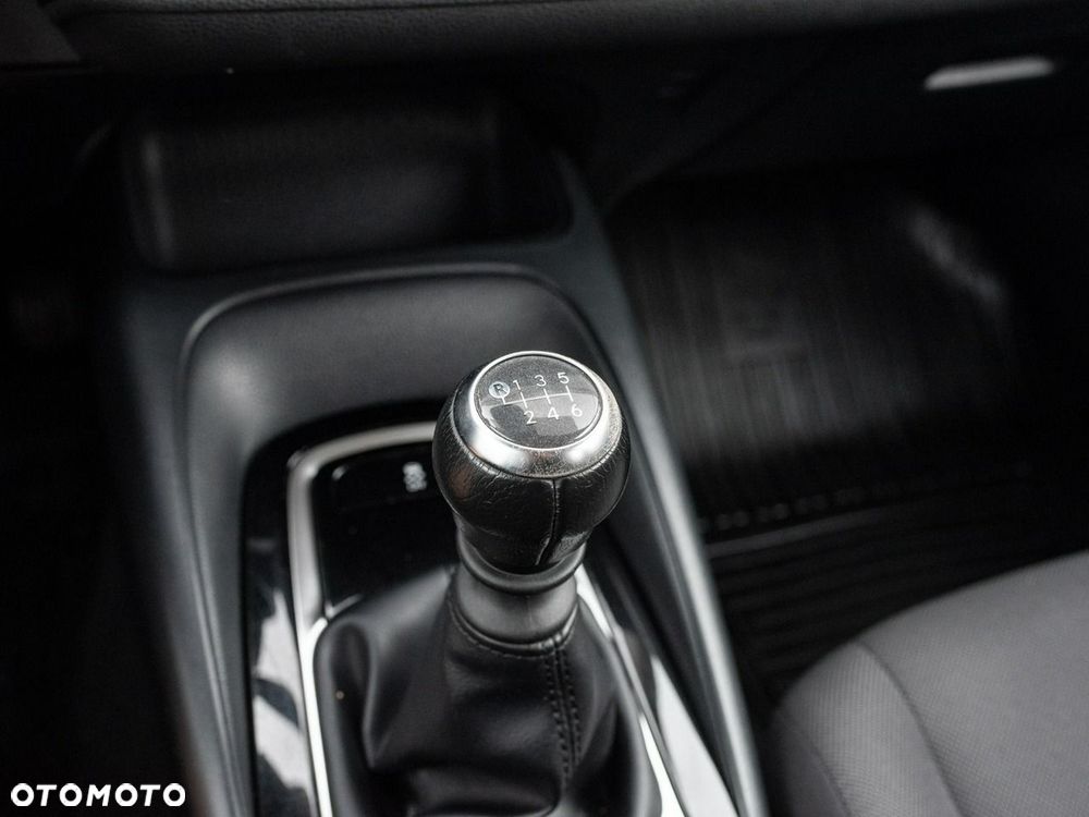 Toyota Corolla 1.5 Comfort - 15