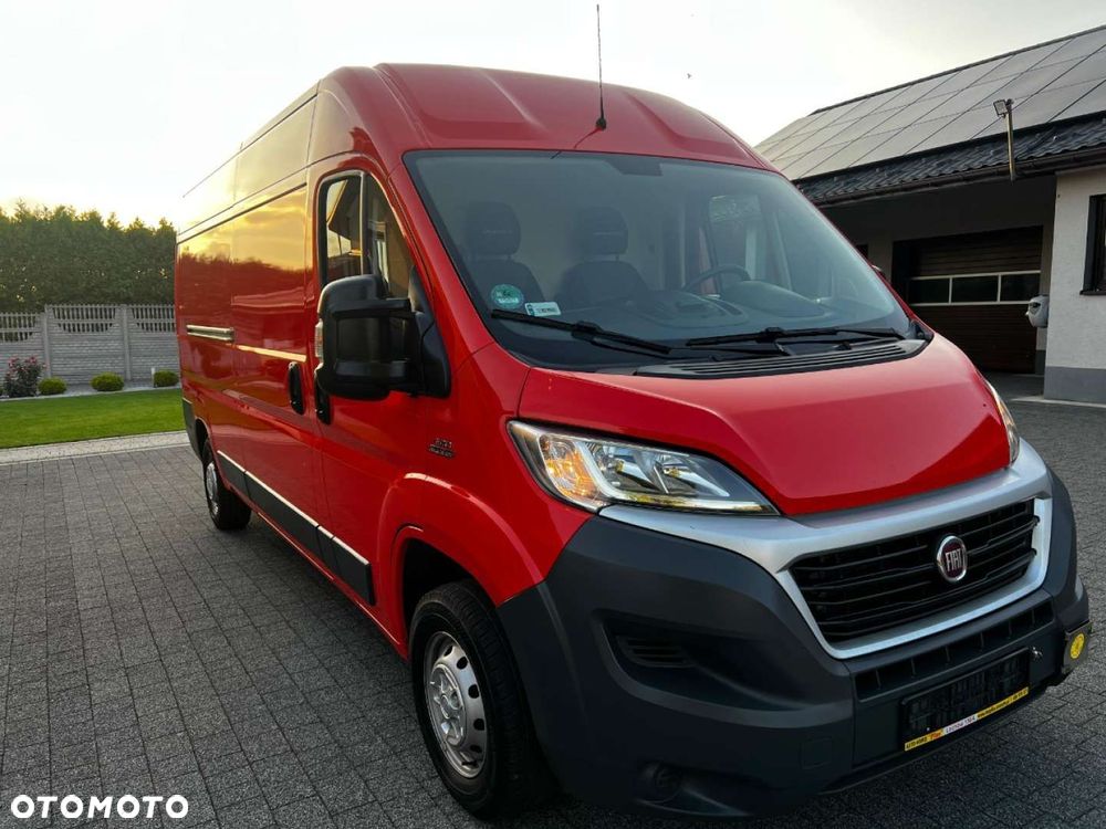 Fiat Ducato - 10