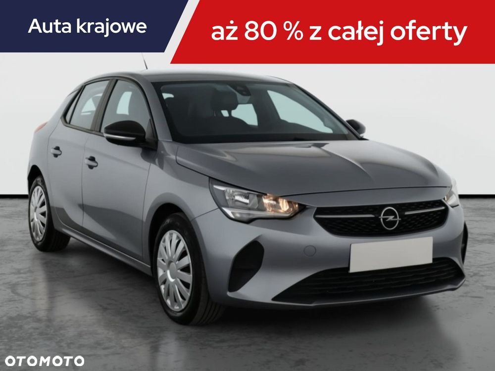 Opel Corsa - 3