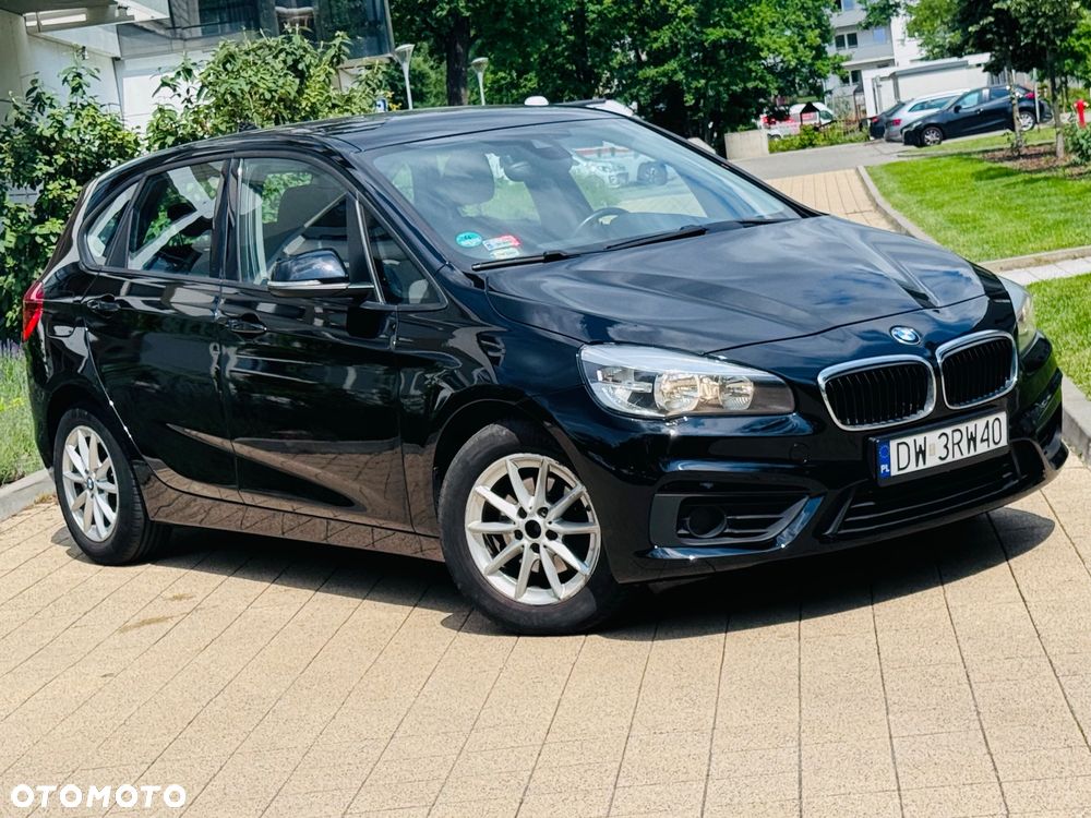 BMW Seria 2 - 18