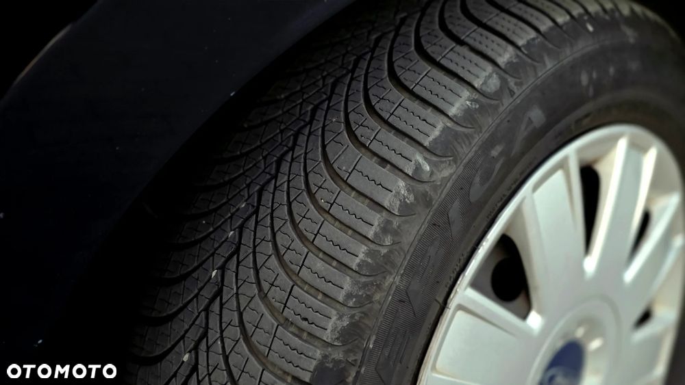 Ford Fusion 1.4 Trend EU5 - 14