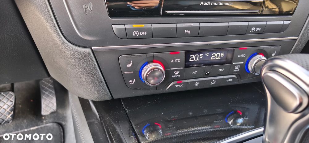 Audi A6 Avant 3.0 TDI DPF quattro tiptronic - 16