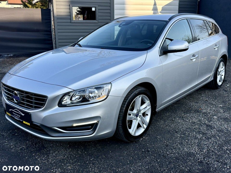 Volvo V60 D4 Ocean Race - 2