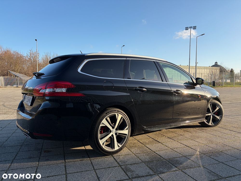 Peugeot 308 - 9