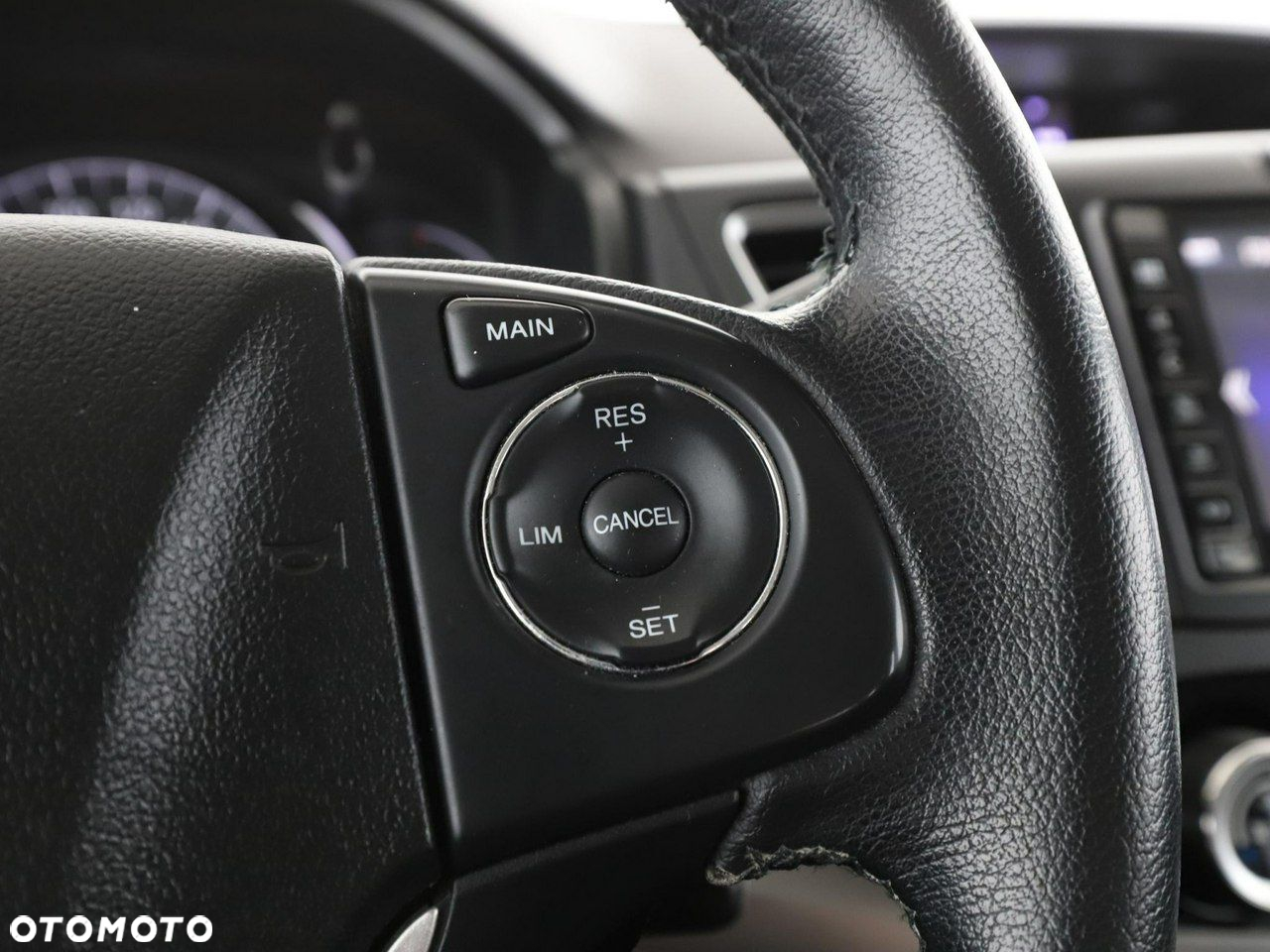 Honda CR-V 1.6i DTEC 2WD Elegance - 29