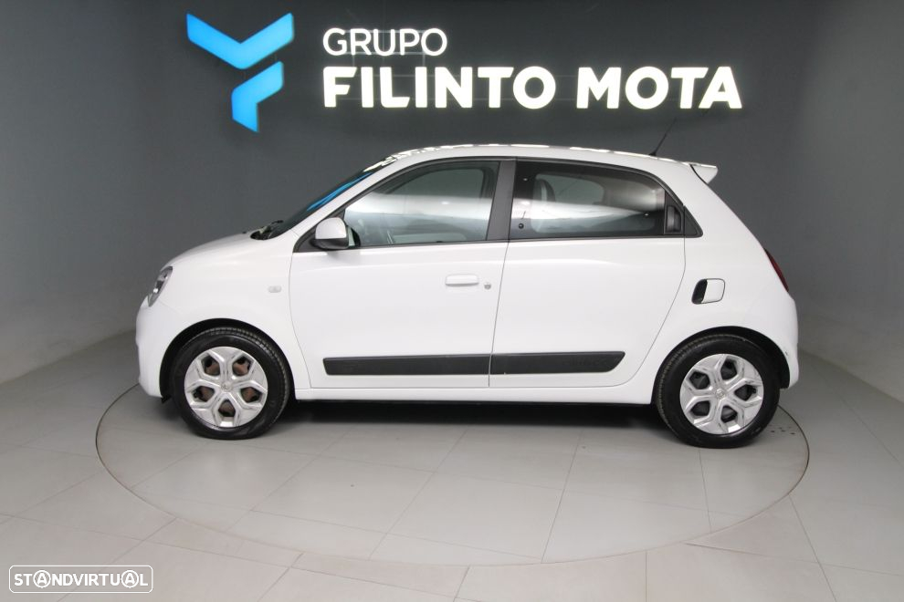 Renault Twingo 1.0 SCe Zen - 5