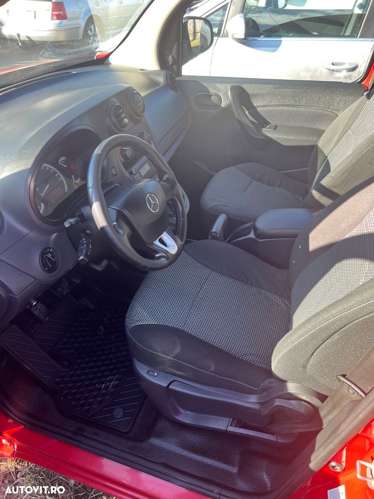 Mercedes-Benz Citan - 17