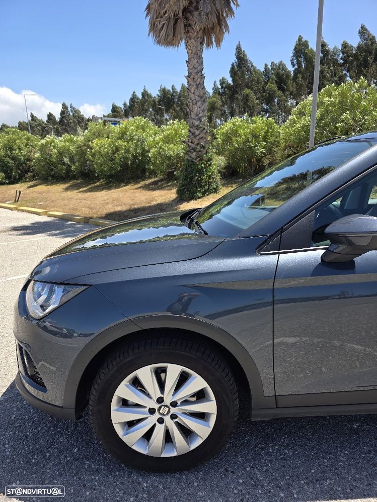 SEAT Arona 1.0 TSI Style - 3