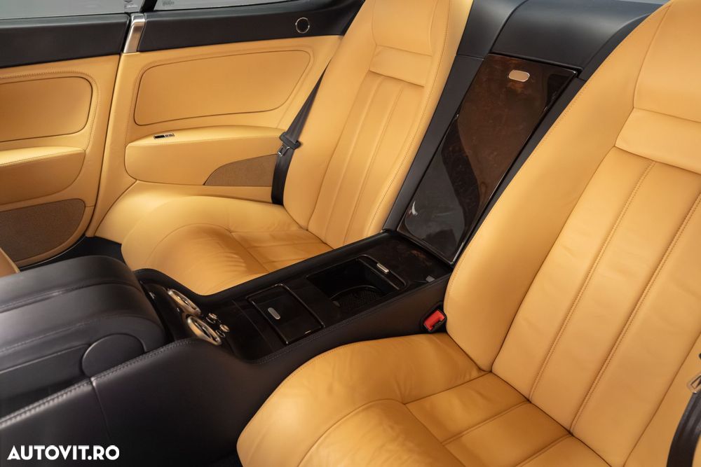 Bentley Continental - 26