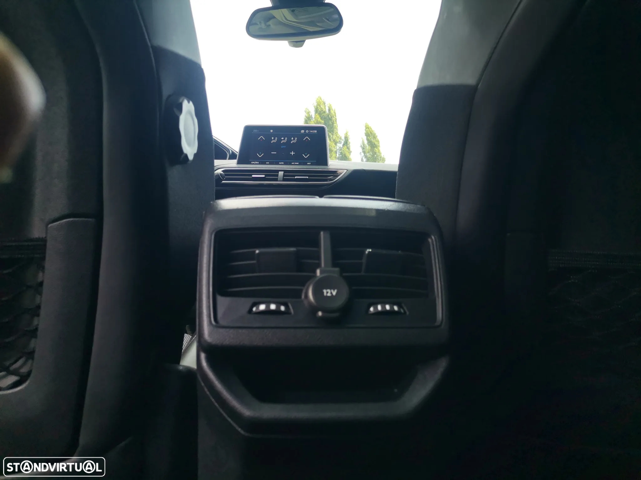 Peugeot 3008 1.6 BlueHDi Allure EAT6 J18 - 27