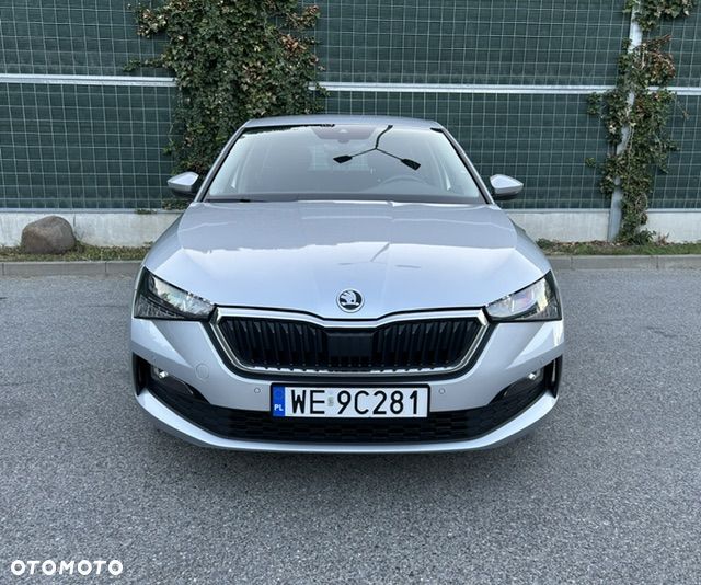 Skoda Scala 1.0 TSI Ambition - 5