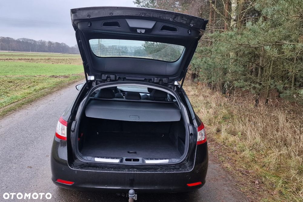Peugeot 508 2.0 HDi Active - 12