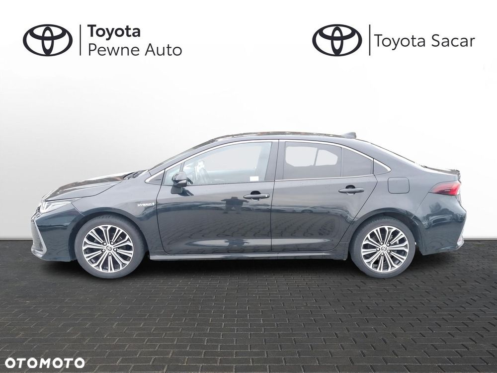 Toyota Corolla 1.8 Hybrid Comfort - 2