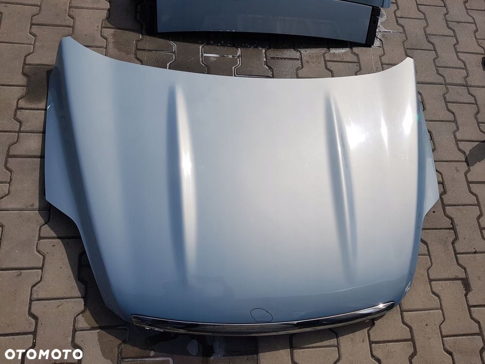 FORD KUGA MK1 08-12r MASKA M8 - 2