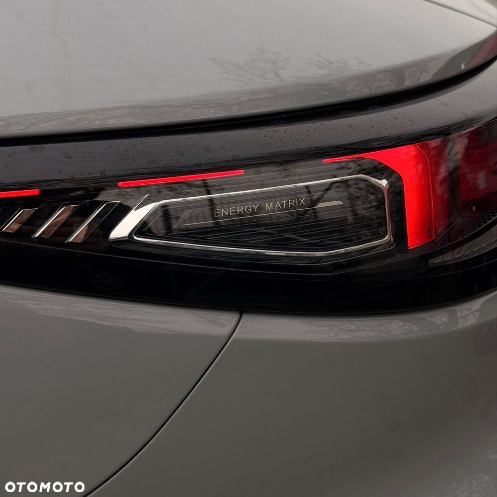 Omoda 9 1.5 Super Hybrid Exclusive AWD - 9