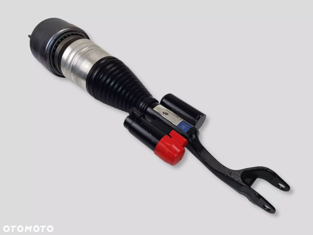 NOWY ORYGINALNY Amortyzator Lewy Przód Mercedes w213 X253 GLC E-klasa - 4